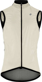 Assos mille gt c2 - gilet coupe-vent