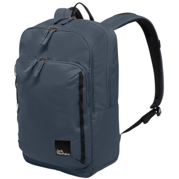 Sac à dos Jack wolfskin terracade (bleu foncé, 24 litres)