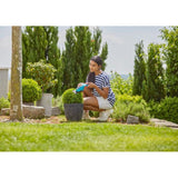 Gardena Accugras Ciseaux Comfortcut Li