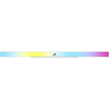 Corsair vengeance rgb 32 gb ddr5-6000 (2x 16 gb) werkgeheugen (grijs, cmh32gx5m2b6000z38, xmp, expo)