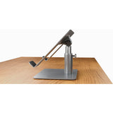 Support universel pour ordinateur portable Kensington pour table (argent)