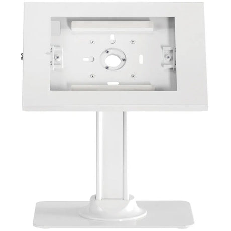 Neomounts Neomounts DS15-650Wh1 support de bureau, boîtier de tablette verrouillable pour iPad, pro, air
