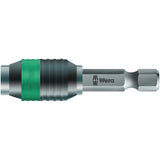 Wera 844 7 jeu d'embouts de filetage (7 pièces)