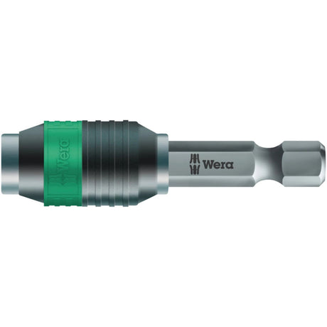 Wera 844 7 jeu d'embouts de filetage (7 pièces)
