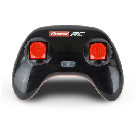 Carrera rc mario pipe kart voiture de course yoshi - 1:18