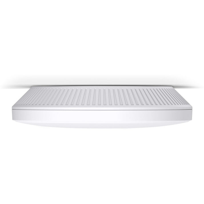 Tp-link omada eap723 be3600 point d'accès wi-fi 7 (blanc)