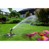 Gardena Premium Pulsating Secteurs Circular Sprayer