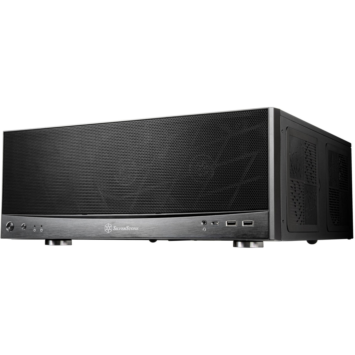 Silverstone Silverstone SST-GGD11b