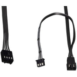 Alphacool Eisbaer Pro HPE Aurora 360 CPU AIO Refroidissement par eau (Noir, Arbb, PWM 4 broches)