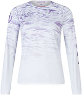 Endura Marble Ltd - T-shirt VTT à manches longues pour femme