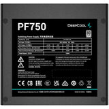 DeepCoolPF750 750W