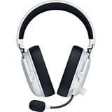 Casque de jeu supra-auriculaire Razer blackshark v3 (blanc noir, PC, Playstation 4 et 5, Bluetooth)
