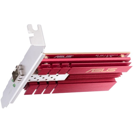 Adaptateur réseau Asus xg-c100f sfp+