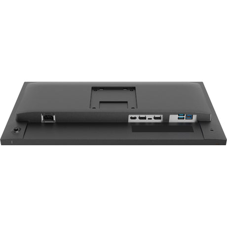 Moniteur Iiyama prolite xb2497hsn-b1 23,8 (noir (mat), 100 Hz, HDMI, port d'affichage, USB-C, audio, LAN)