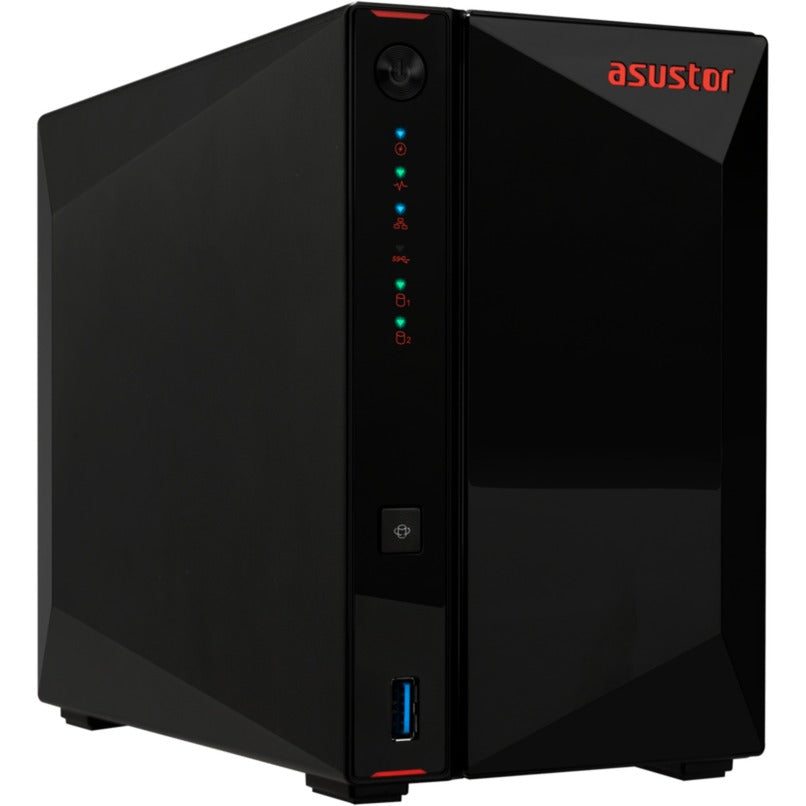 Asustor nimbustor 2 as5402t