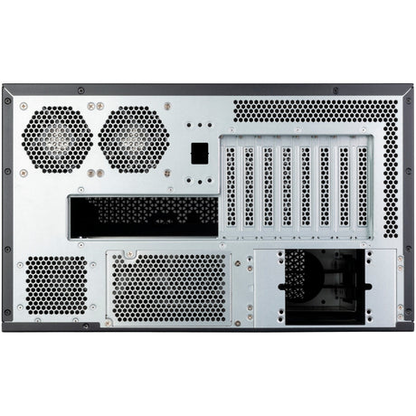 SilverStone RM600