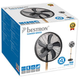 Bestron DFS45WB Design StathiefVentilator