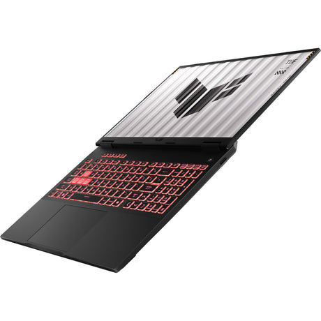 Ordinateur portable de jeu Asus tuf gaming a16 fa608up-rv017w 16 (gris noir | r7 260 | rtx 5070 | 16 go | SSD 1 to)