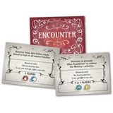 European Player Network Harry Potter : Jeu de société Démasquez les Mangemorts (anglais, 3 à 8 joueurs, 60 minutes, à partir de 11 ans)