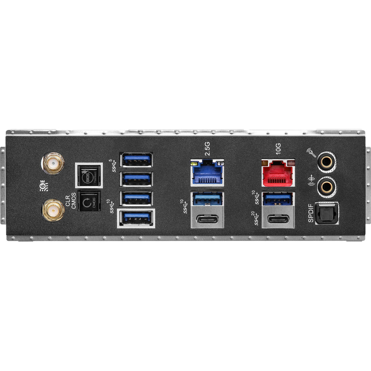 ASROCK TRX50 WS