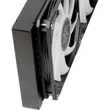 SilverStone Vida 240 mince