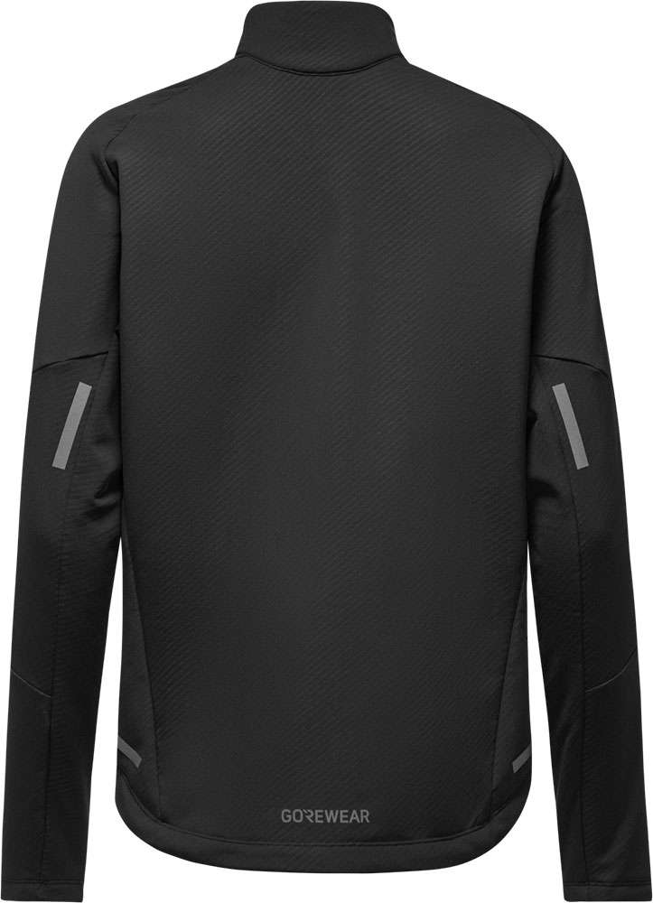 Gorewear fernflow - veste thermique pour femme