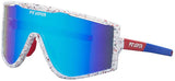 Pit Viper The Try Hards Liberté absolue - Lunettes de sport