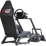 Cockpit de Simulator F-GT et GT de niveau supérieur