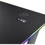 Bureau de jeu Trust GXT 709 Luminus RGB