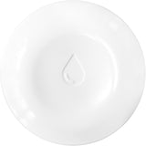 Détecteur d'eau de crue Shelly (blanc)