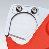 Cutter de tuyaux Knipex 9020185