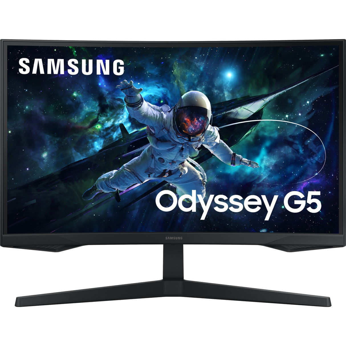 Samsung odyssée g5 g55c
