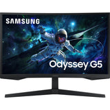 Samsung odyssée g5 g55c