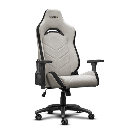 Trust GXT 723 Ruya chaise de jeu confortable en tissu