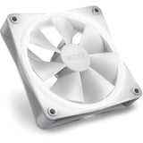 NZXT F120 RVB DUO Triple 120x120x25