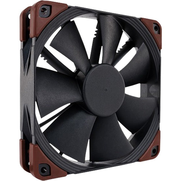 Ventilateur de boîtier industriel Noctua NF-F12 PPC-3000 PWM (120 x 120 x 25 mm)