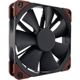 Ventilateur de boîtier industriel Noctua NF-F12 PPC-3000 PWM (120 x 120 x 25 mm)