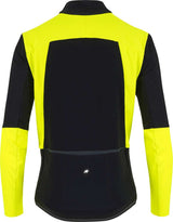 Assos equipe r habu winter s9 - veste thermique