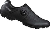 Shimano sh-xc302w - chaussures vtt femme