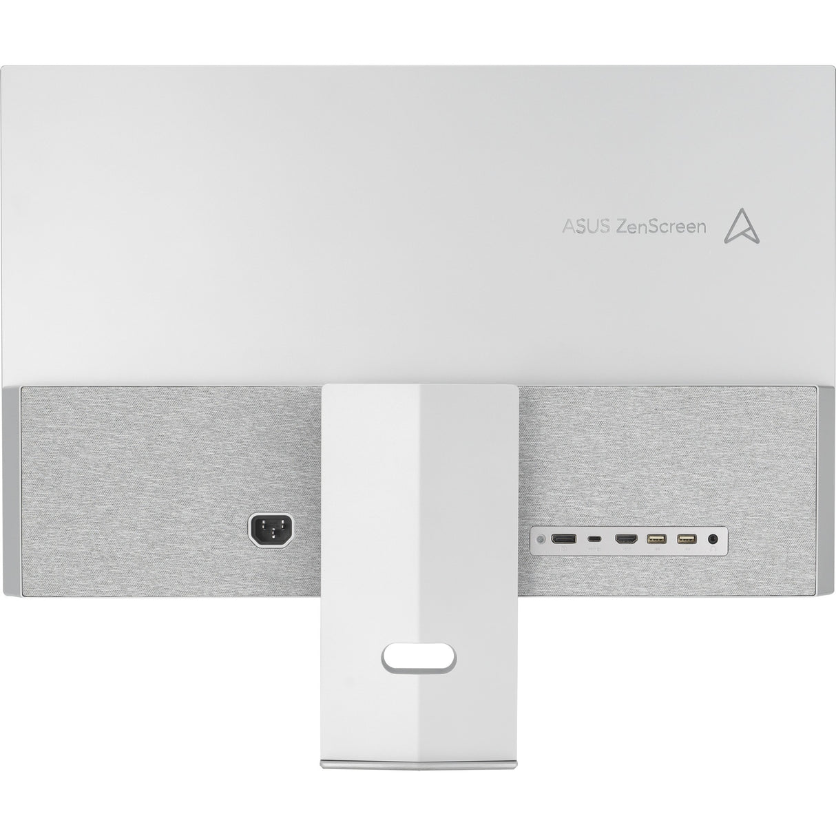 Écran Asus Zen MS27UC