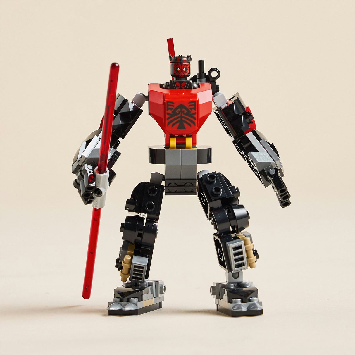 LEGO Star Wars 75411 Le robot Dark Maul