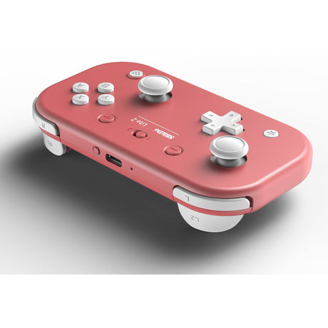 8bitdo 8bitdo lite 2 rose