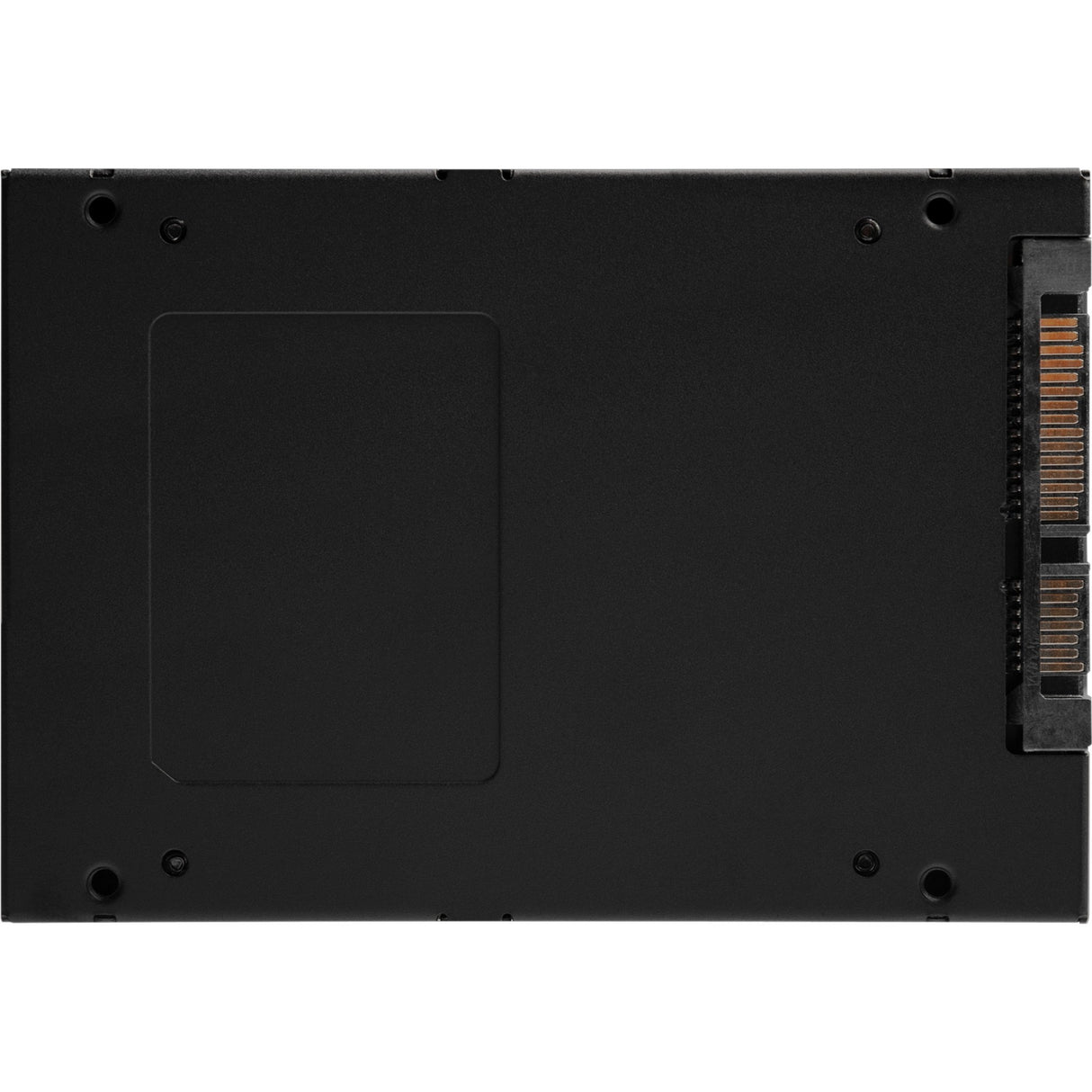 Kingston skc600 256g kc600 ssd, 256 go, 2.5, sata3, 3d v-nand tlc