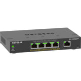 Commutateur Netgear gs305epp (noir)
