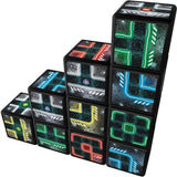 Jeu de société Ty Reali Shift (anglais, 2 à 4 joueurs, 60 à 120 minutes, à partir de 14 ans)