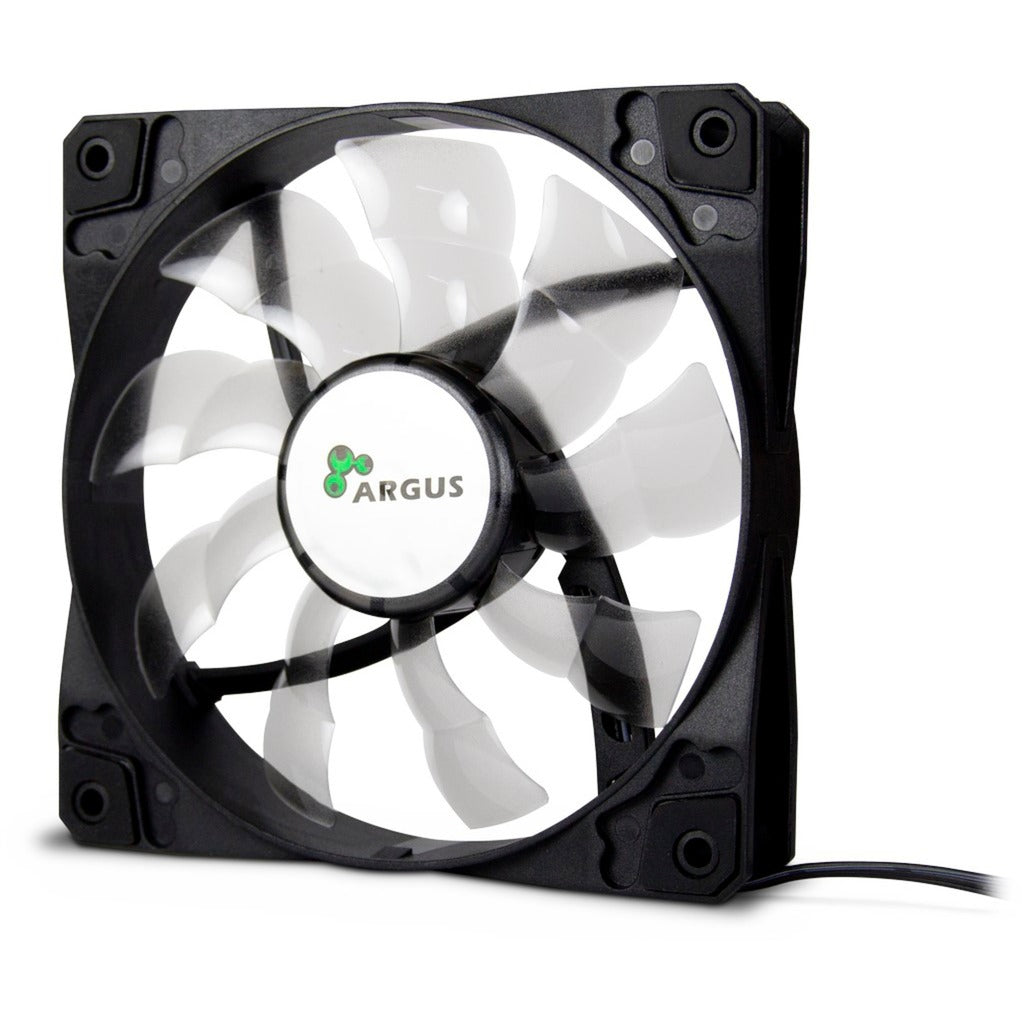 Argus inter-technologie L-12025 120x120x25 mm