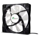Argus inter-technologie L-12025 120x120x25 mm