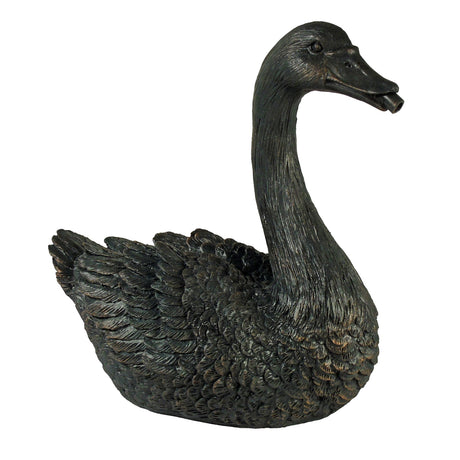 Ubbink spray figure cygne jeu d'eau