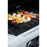 Porte-brochette Barbecook