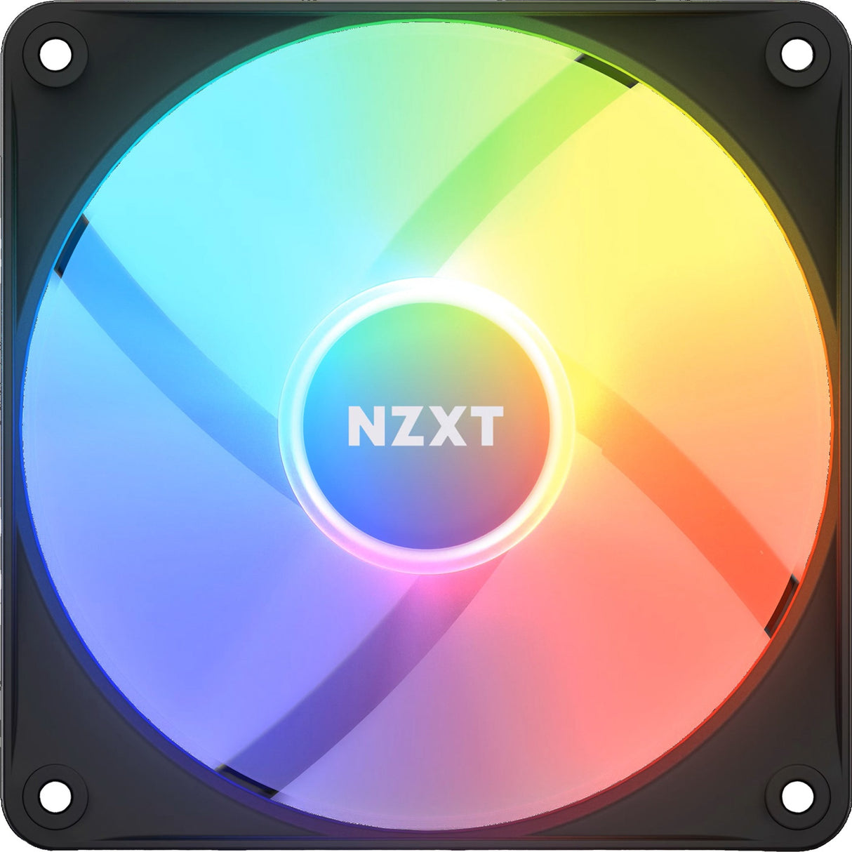NZXT F120 RVB Core